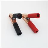 car battery clip copper alligator clamp 300A battery clip