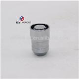 M12 safety wheel nut lock chrome safe wheel lock