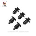 china factory Automotive Fasteners Plastic Clips