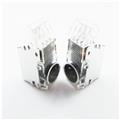 Angelhue Factory price Interior car logo lights car door projector for cadillac CTS door logo lights