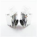 Angelhue Factory price Interior car logo lights car door projector for cadillac CTS door logo lights