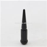 6 splines bullet wheel nut tuner wheel nuts