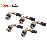 High quality motorcycle aluminum alloy/zinc alloy Tire Valves PVR30/PVR32