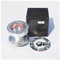 High Quality Aluminum Car Steering Wheel Hub Boss Kit For EG