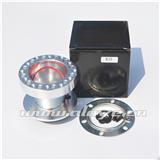 High Quality Aluminum Car Steering Wheel Hub Boss Kit For EG