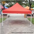 Outdoor Marquee Waterproof Oxford Canopy Folding Tent