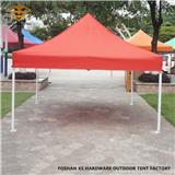 Outdoor Marquee Waterproof Oxford Canopy Folding Tent