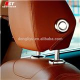 Car Seat Headrest Adjustment Button Trim Cover ForBMW 3/GT/4 Series E91/E92/E93/F30/F31/F34/F35/F32/F33/F36 Accessories Parts