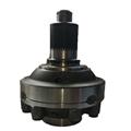 High Quality China manufacture Sino Howo Heavy  Truck Parts Truck Axle Parts Axle Differential Assembly