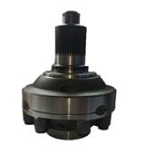 High Quality China manufacture Sino Howo Heavy  Truck Parts Truck Axle Parts Axle Differential Assembly