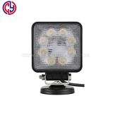 CE ROHS 12V 24V 8LEDS 24W LED work light