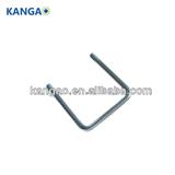 carbon steel small size u bolt