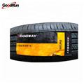 car tires good price factory shandong car tire