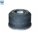 Jiuwang Iveco Daily Spare Parts Chevrolet n300 Rear Gunite 3600a ax Brake Drum