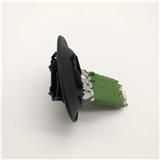 High Quality Auto AC Blower Resistor 6Q0959263A/5HL351321301 for VOLKSWAGEN