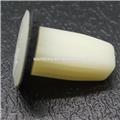 100pcs/bag auto plastic fasteners center pillar for honda 91620-SR2-003 from 1993-on