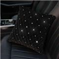 Luxury lumbar support car waist pillow for wholesales