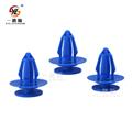 Car retainer clips and plastic fasteners plastic