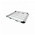 Universal Aluminum luggage rack