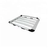 Universal Aluminum luggage rack