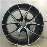 size 17 18 replica wheel rims for sale