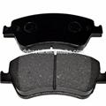 Best Price of Car Used Front Brake Pads A634WK d2183 OEM D822