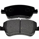 Best Price of Car Used Front Brake Pads A634WK d2183 OEM D822