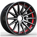 13/14/15 inch car alloy wheels rim with cheap price