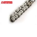 Motorcycle spare parts 420 motorcycle chain and sprocket kit with best price