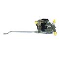 front door lock for Zace Kijang kf40/50 69310-90P00 RH / 69320-90P00 LH