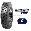 Truck trailer tyre 385/65r22.5 315/80r22.5 11R22.5 295/80R22.5 315/80r22.5 truck tyre