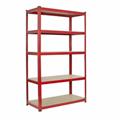 adjustable storage racks shelf factory  heavy duty rack