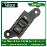 Front Rear Fuel Tank Selector Switch For 92-97 Ford F-series 901-301 F2TZ9A050A AM-40681904