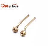 V3-13-2 Tubeless Truck & Bus Tire Valve