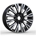 20 inch auto car rims 6x139.7