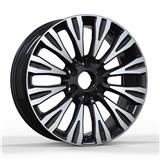 20 inch auto car rims 6x139.7