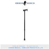 JL949L Health Care Cane multifunctional old walking stick/cane