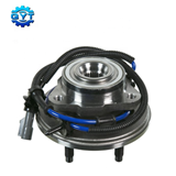 Car Front wheel hub bearing unit  515050  for Ford