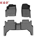 Cheap price Eco-friendly easy installation 3D car foot mat for HILUX REVO 2016