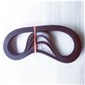 Rubber Synchronous Belts(Section HTD 8M)