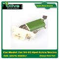 New Heater Air Blower Motor Resistor/Regulator For 94-03 Opel Astra/Vectra 1845791 90383817 3736003804
