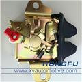 BACK DOOR LOCK