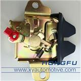 BACK DOOR LOCK