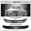 For TRUCK 2012-RANGER ACCESSORIES HEAD/TAIL LAMP CARBON