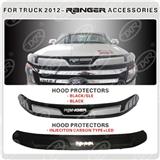 For TRUCK 2012-RANGER ACCESSORIES HEAD/TAIL LAMP CARBON