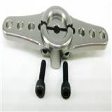 Aluminum Steering Servo Arms 25T Long Word Server