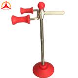 Wheel Alignent Car Steering Wheel Holder Support Fixer Fixator