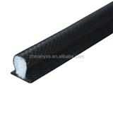 foam Kerf Weatherstripping Ring-Shaped Pressure Seal