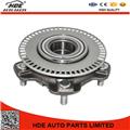 For Suzuki Grand Vitara XL-7 2001-2005 Chevrolet GMC Tracker Front Wheel Hub Unit Bearing 30025890 513193 43401-65D10