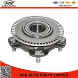 For Suzuki Grand Vitara XL-7 2001-2005 Chevrolet GMC Tracker Front Wheel Hub Unit Bearing 30025890 513193 43401-65D10